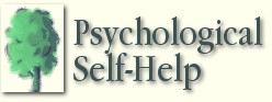 Psychological Self-Help